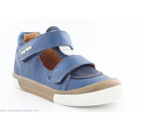 chaussures loup blanc