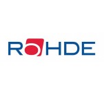 Sandales Rohde ROHMA 5945 Noir