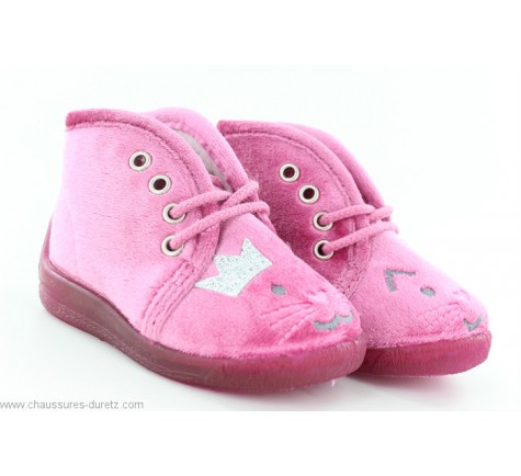 Bellamy KACET Rose Chat 