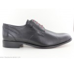 Chaussures Fluchos FLINT 9320 Noir