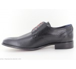 Chaussures Fluchos FLINT 9320 Noir