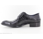Chaussures KDOPA CARTER Noir