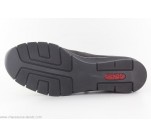 Chaussures Rieker EMAIL Noir 53713-00