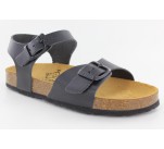 Sandales  Plakton LOUIS Noir