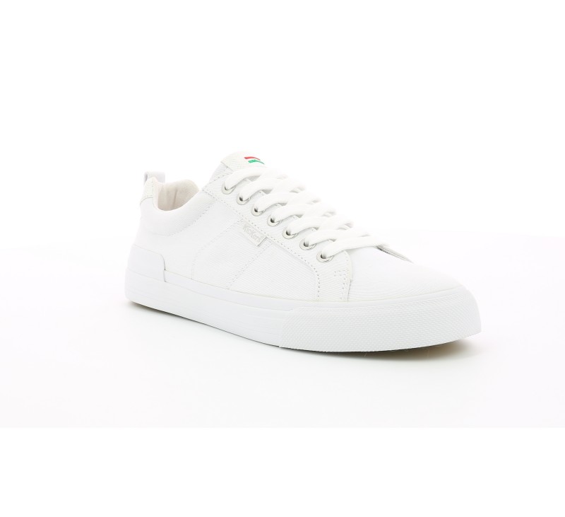 baskets kickers femme