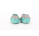Chaussons  Robeez OCEANIC DREAM Vert Clair