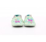 Chaussons  Robeez OCEANIC DREAM Vert Clair