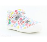 Chaussures  Kickers SUSHY Multicolore 