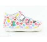 Chaussures Kickers SUSHY Multicolore 