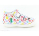 Chaussures  Kickers SUSHY Multicolore 