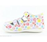 Chaussures  Kickers SUSHY Multicolore 
