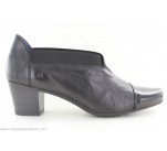 Chaussures Dorking LOIS 8277 Noir