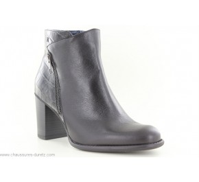 bottines dorking noires