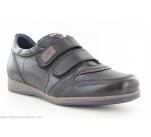 Chaussures Fluchos FOURAS3 9262 Noir