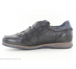 Chaussures Fluchos FOURAS3 9262 Noir