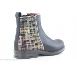 Boots  Bellamy LORIANE Noir 
