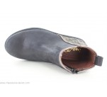 Boots  Bellamy LORIANE Noir 