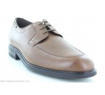 Chaussures  Mephisto KYRAN Brown
