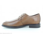 Chaussures  Mephisto KYRAN Brown