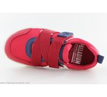 Baskets  Palladium PHOENIX Chili