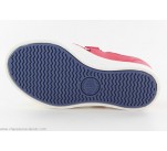 Baskets  Palladium PHOENIX Chili