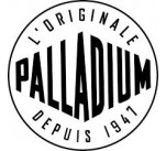 Baskets  Palladium PHOENIX Chili