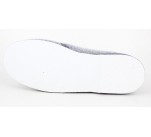 Pantoufles Femme La Maison de l'Espadrille 7644 - CECILIA Gris