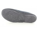 Pantoufles Femme La Maison de l'Espadrille  6830 - MOUNE Noir 