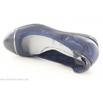 Ballerines  Tamaris OZONE Navy