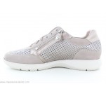 Baskets Mephisto MOLLY PERF Light Taupe