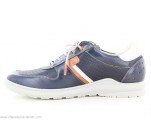 Chaussures Fluchos FONDU 1162 Bleu