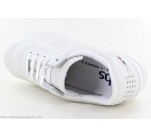 Baskets Tbs TBS BRANDY Blanc