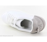 Baskets Tbs TBS TENNILA Blanc / Beige