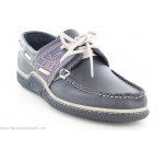 Chaussures bateau Tbs TBS GLOBEK Marine
