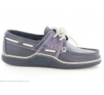 Chaussures bateau Tbs TBS GLOBEK Marine