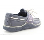 Chaussures bateau Tbs TBS GLOBEK Marine