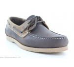 Chaussures bateau Tbs TBS PHENIS Marron
