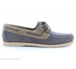 Chaussures bateau Tbs TBS PHENIS Marron