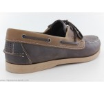 Chaussures bateau Tbs TBS PHENIS Marron