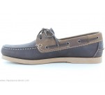 Chaussures bateau Tbs TBS PHENIS Marron