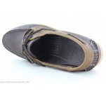 Chaussures bateau Tbs TBS PHENIS Marron