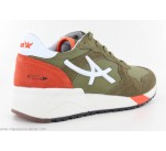 Baskets Allrounder SPEED Kaki Orange