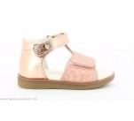 Sandales  Kickers GIUSTICIA Rose