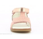 Sandales  Kickers GIUSTICIA Rose