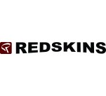 Baskets Redskins STITCH Cognac / Marine