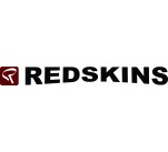 Baskets  Redskins STITCH Marine/ Blanc /Orange