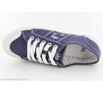Baskets Tbs TBS OPIACE Bleu Marine