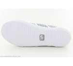 Baskets Tbs TBS OPIACE Blanc Marinère