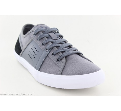 TBS KASSOUM Anthracite