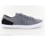 Baskets Tbs TBS KASSOUM Anthracite